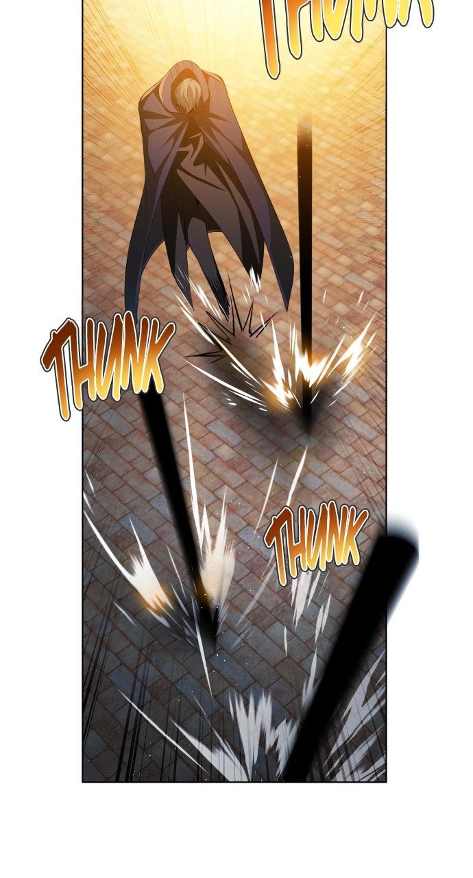 Zero Game Chapter 361 15
