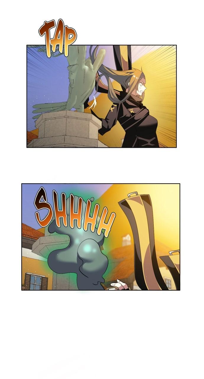 Zero Game Chapter 361 16