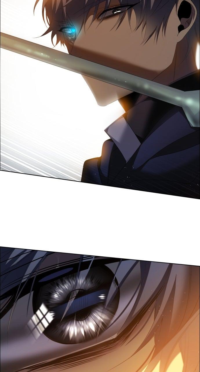 Zero Game Chapter 361 19