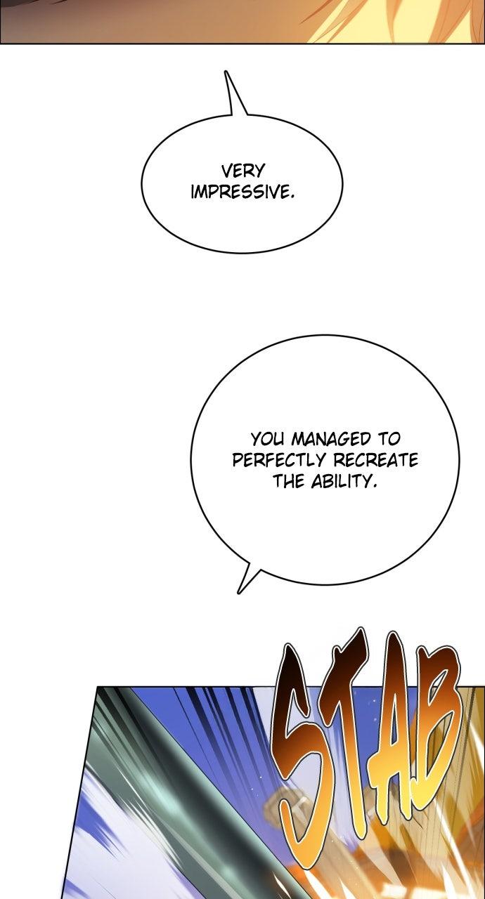 Zero Game Chapter 361 20