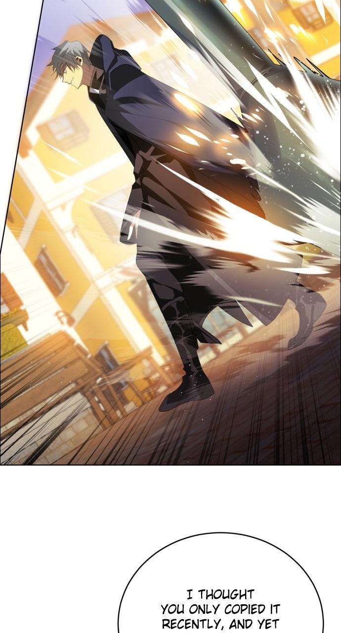 Zero Game Chapter 361 21
