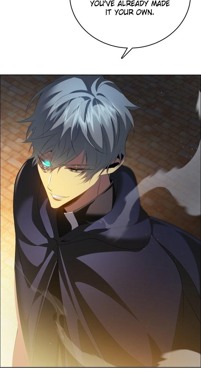 Zero Game Chapter 361 22