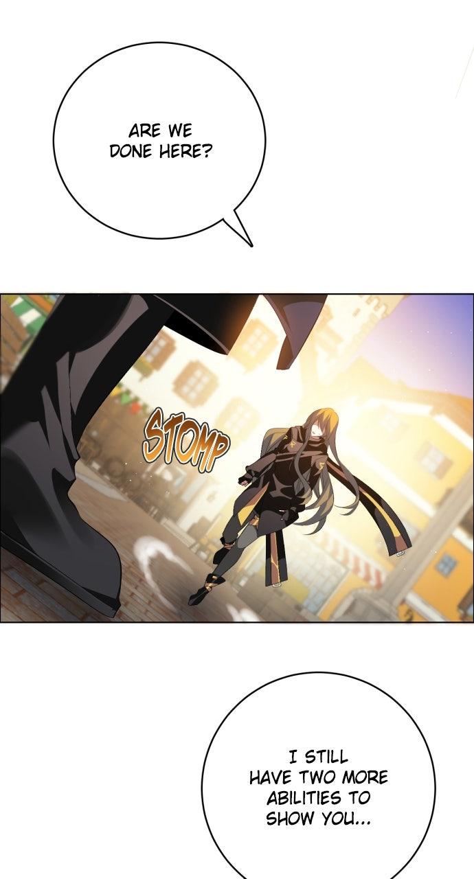 Zero Game Chapter 361 23