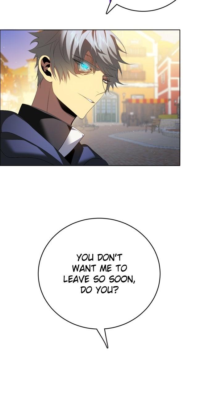 Zero Game Chapter 361 24
