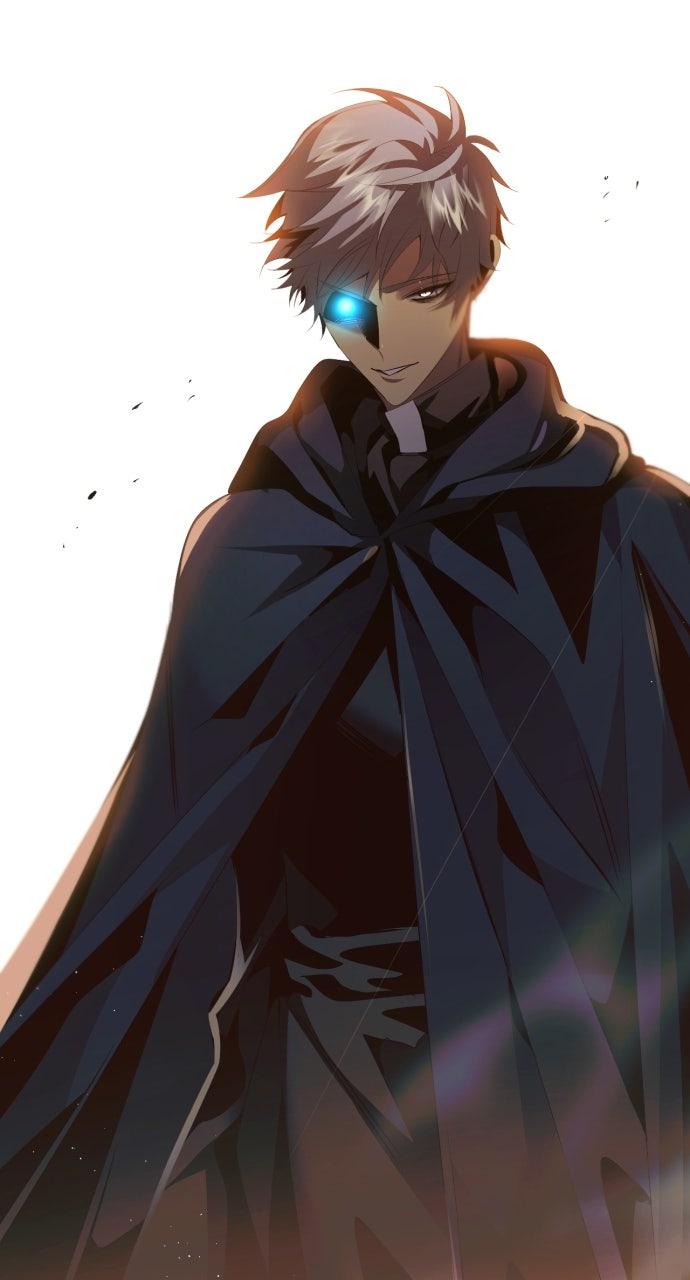 Zero Game Chapter 361 25