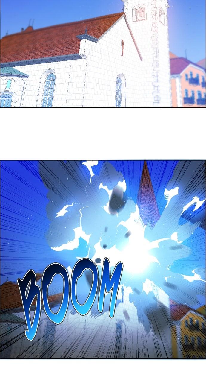 Zero Game Chapter 361 28