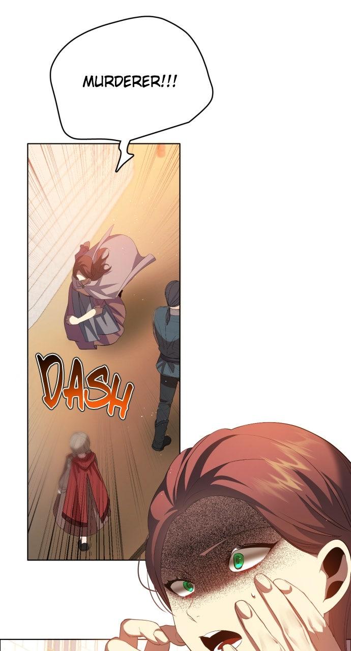 Zero Game Chapter 361 29