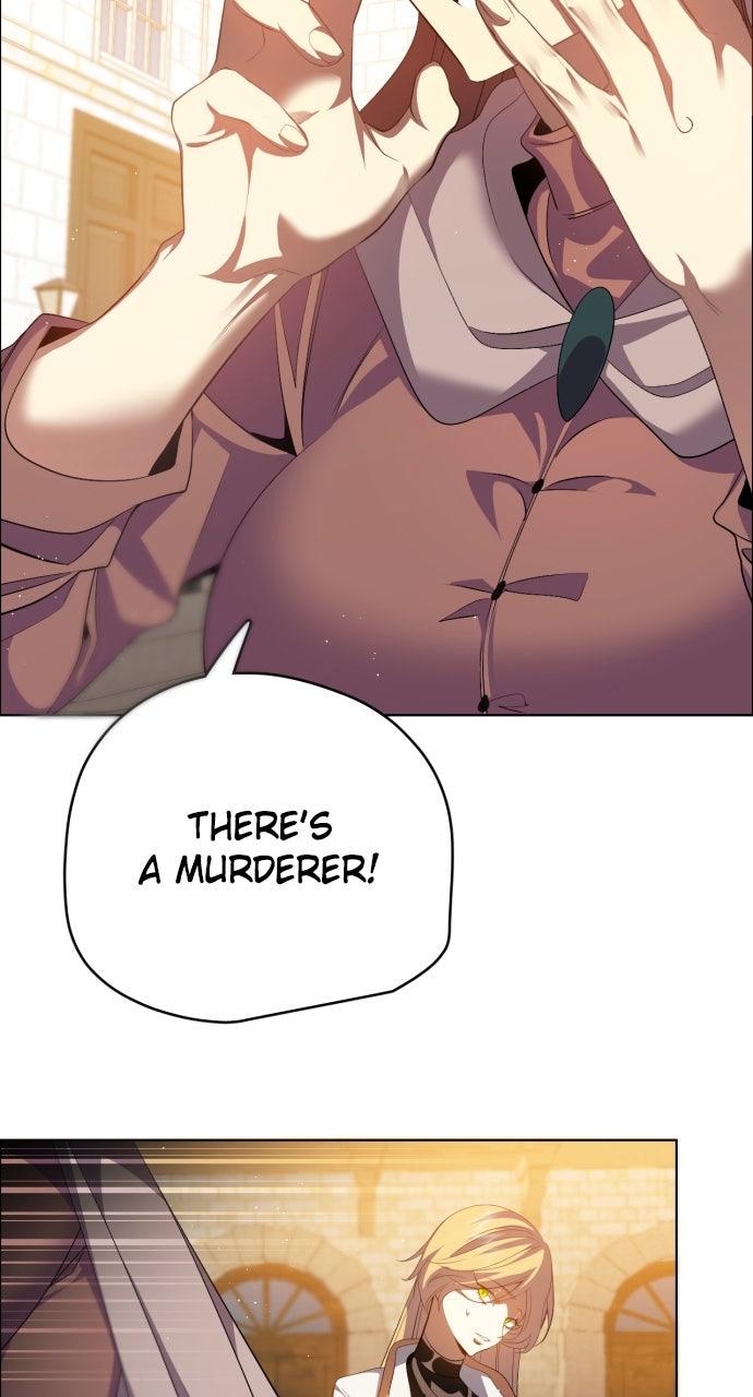 Zero Game Chapter 361 30