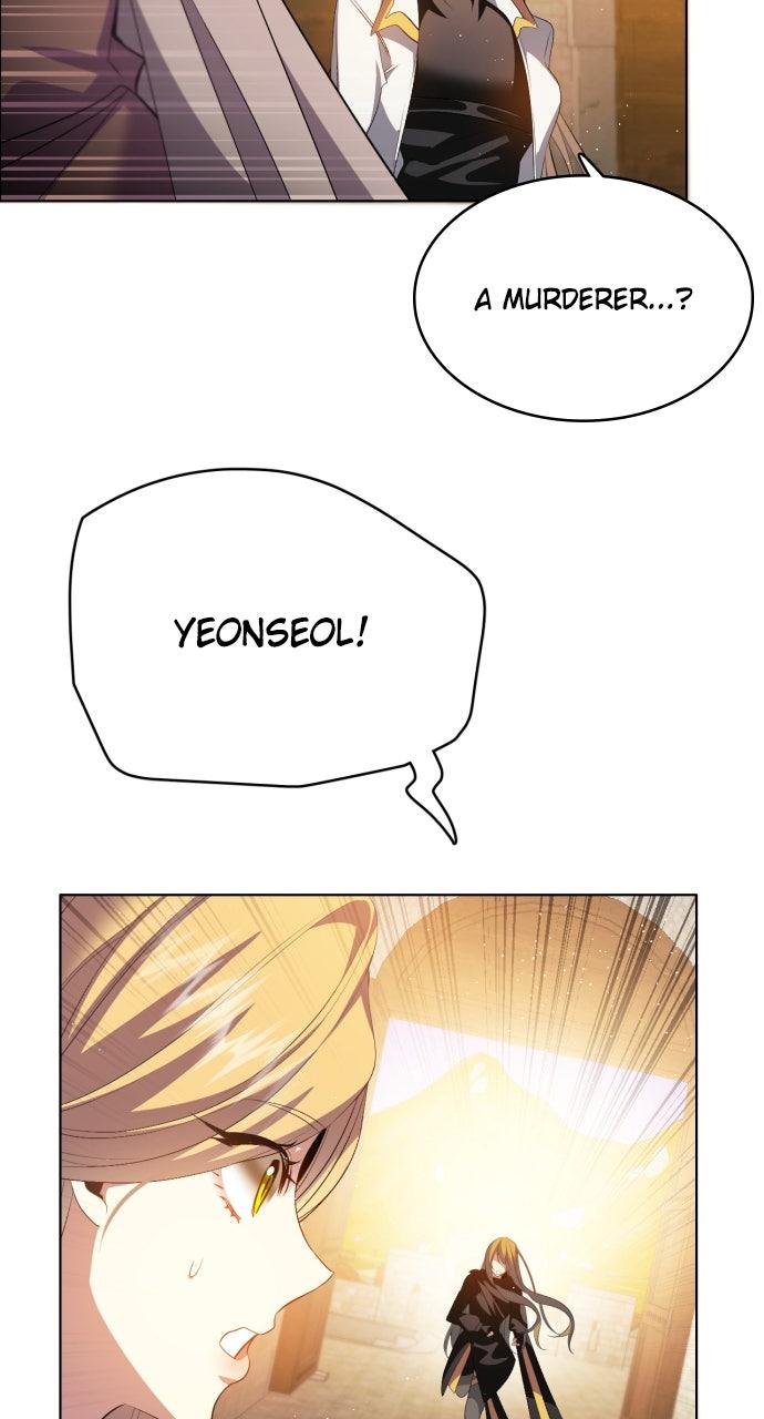 Zero Game Chapter 361 31