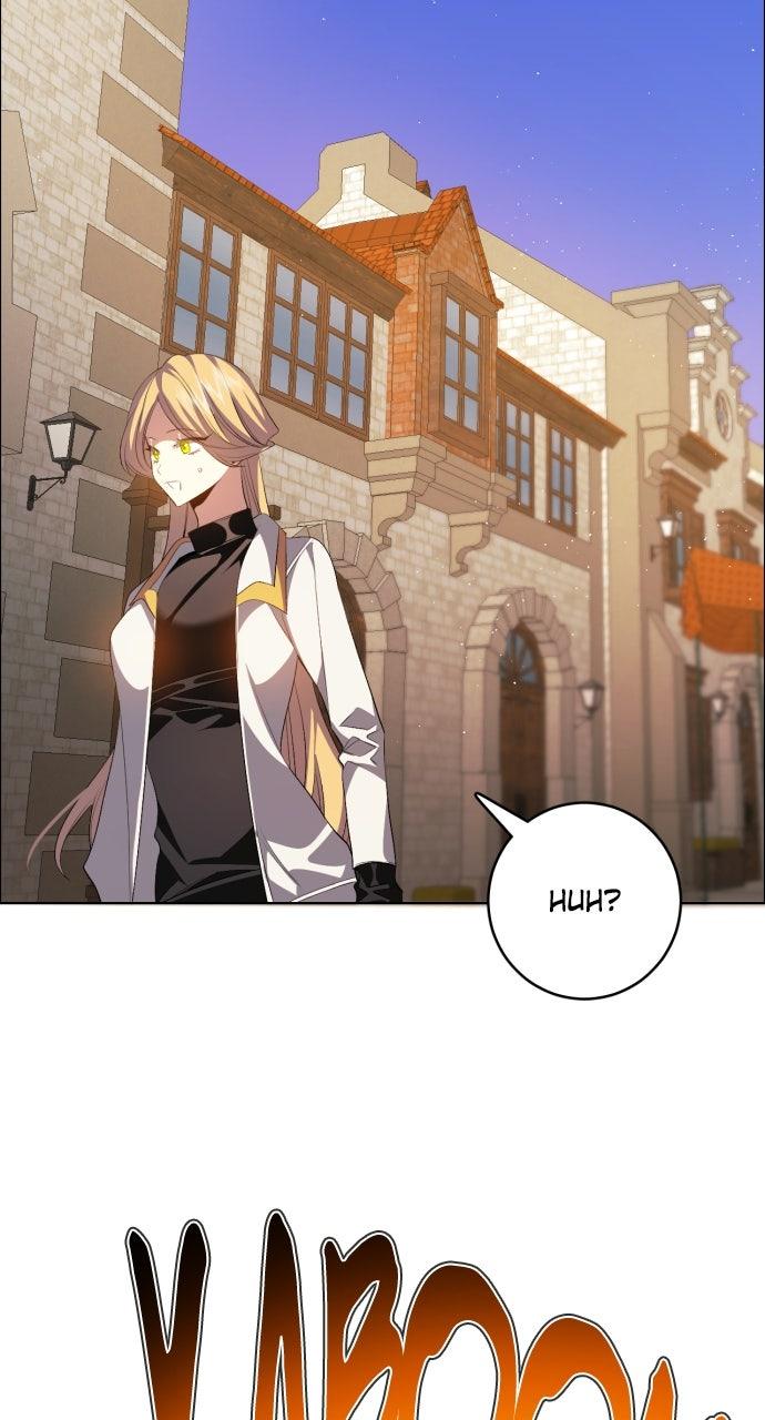 Zero Game Chapter 361 33