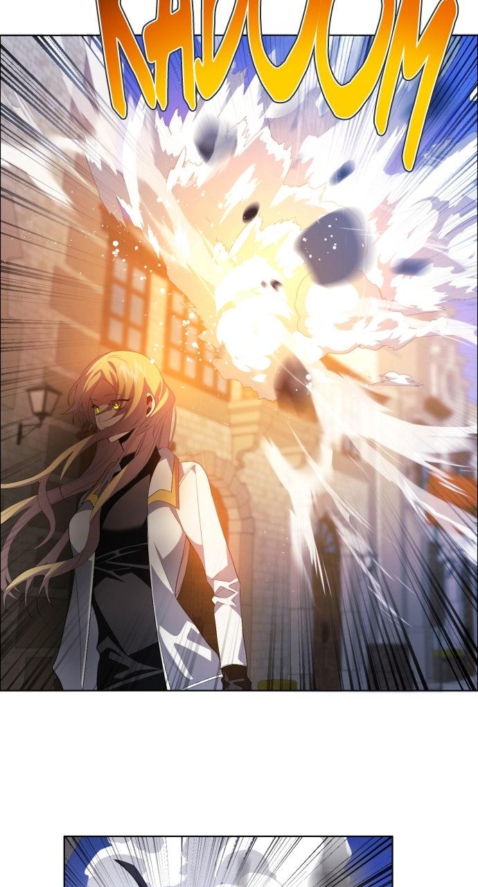 Zero Game Chapter 361 34