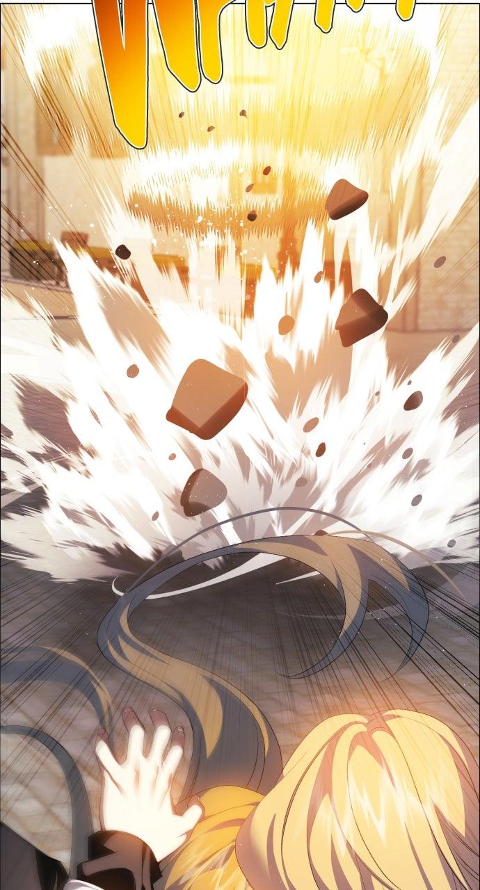 Zero Game Chapter 361 38