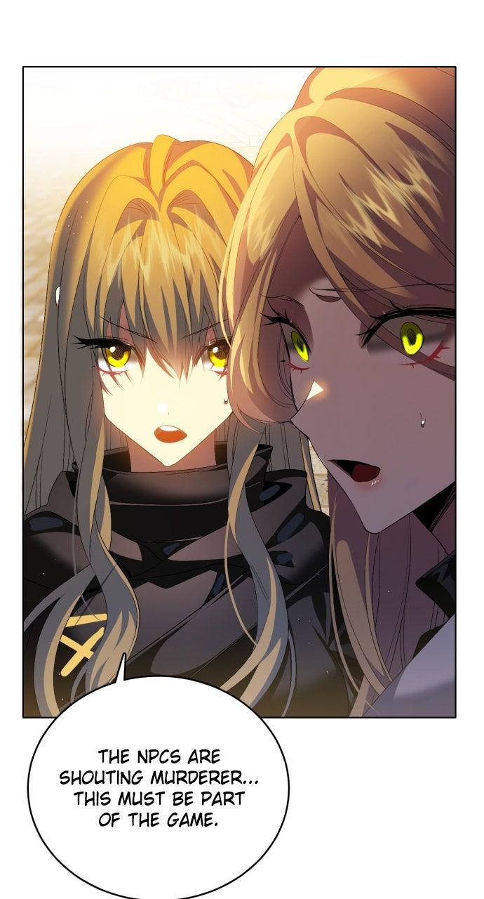 Zero Game Chapter 361 41