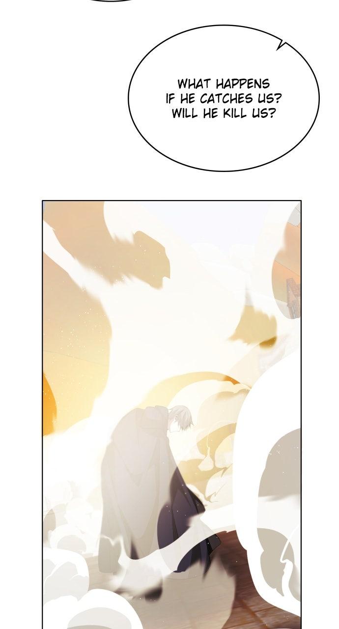 Zero Game Chapter 361 42