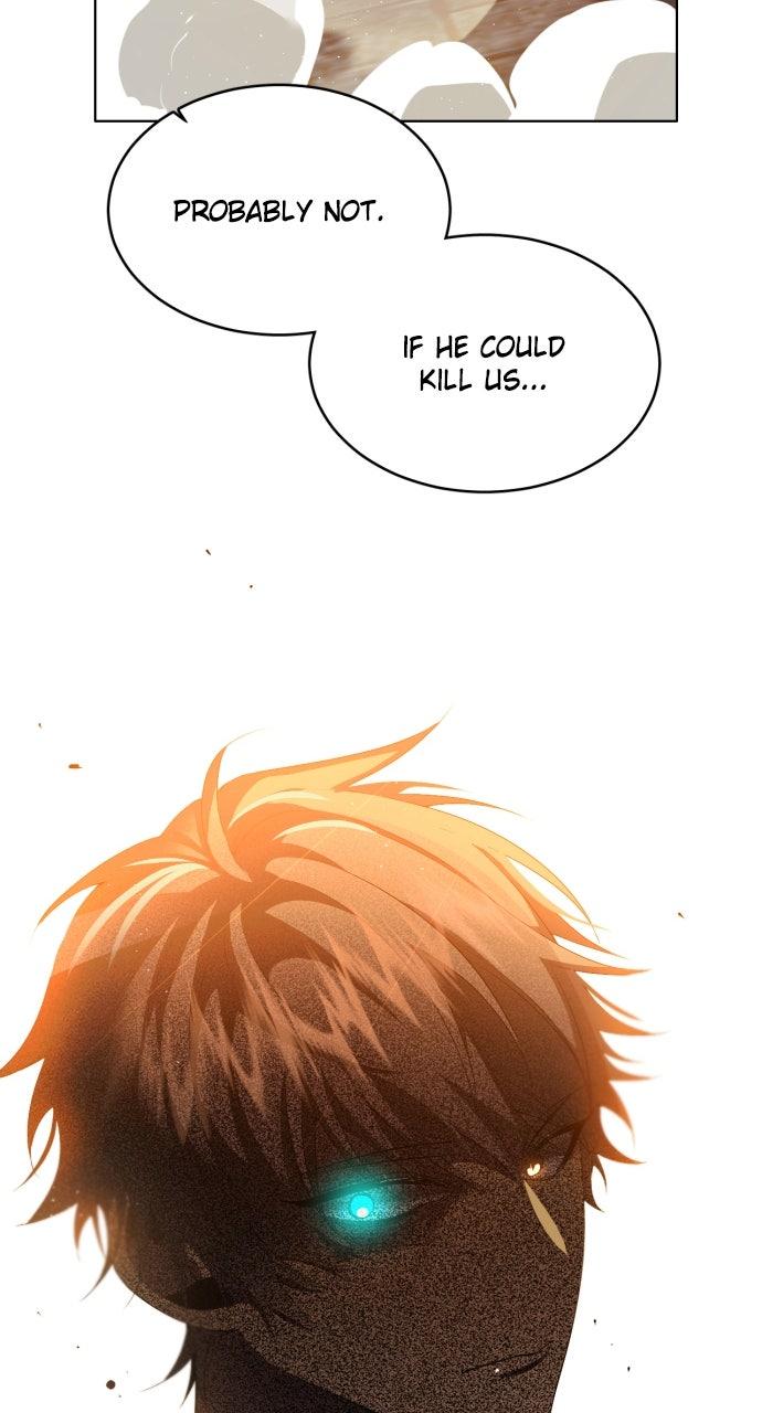 Zero Game Chapter 361 43