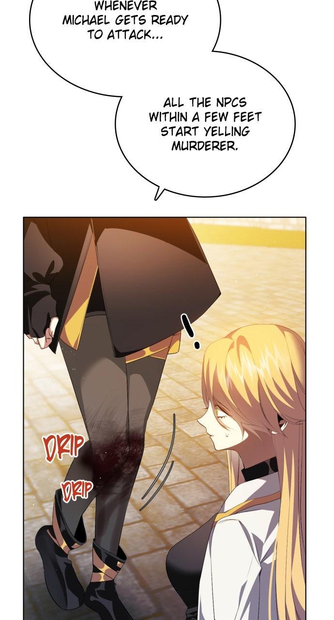 Zero Game Chapter 361 45