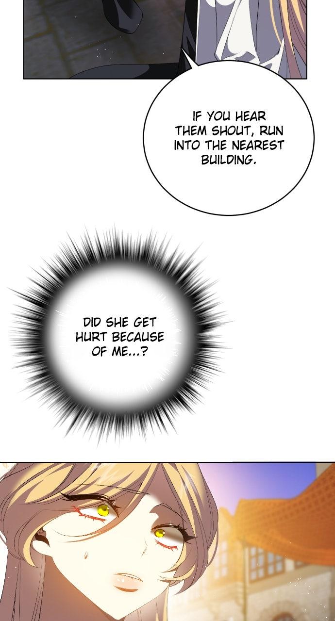 Zero Game Chapter 361 46