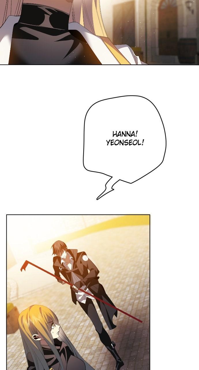 Zero Game Chapter 361 47
