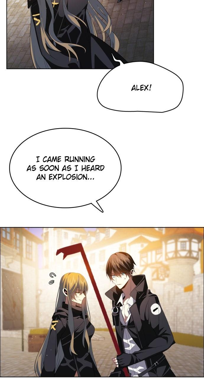 Zero Game Chapter 361 48