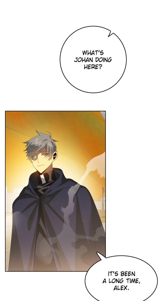 Zero Game Chapter 361 49