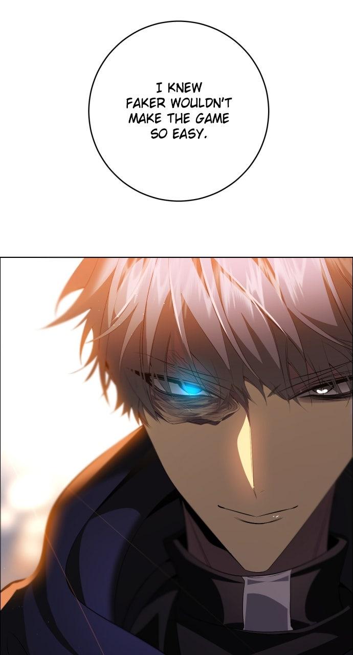 Zero Game Chapter 361 51