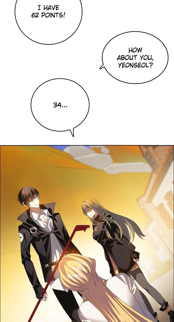 Zero Game Chapter 361 53