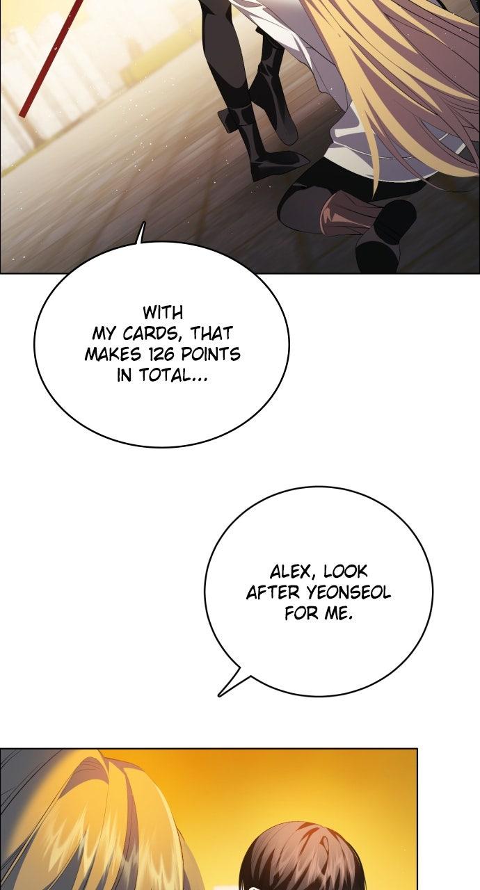 Zero Game Chapter 361 54