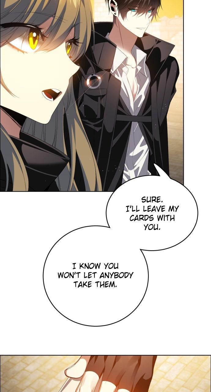 Zero Game Chapter 361 55