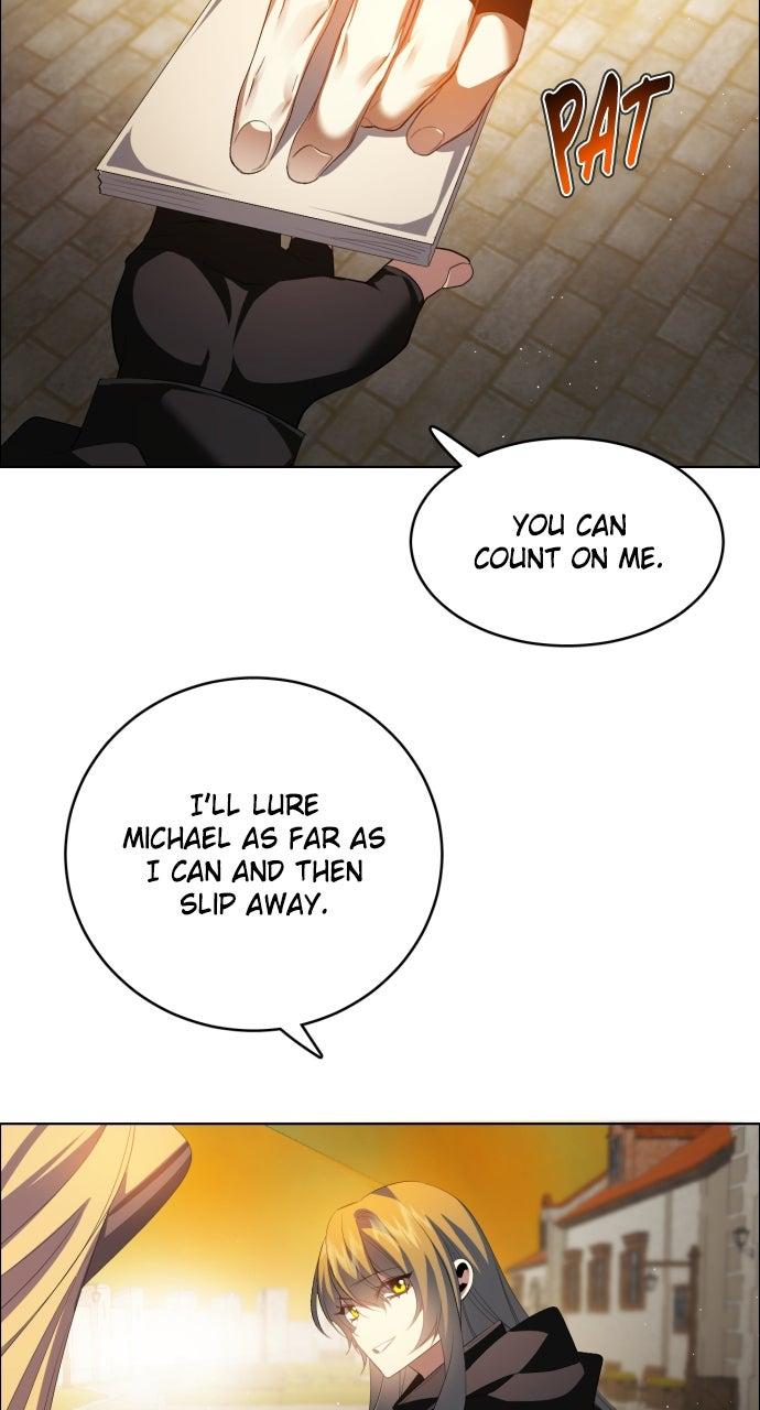 Zero Game Chapter 361 56