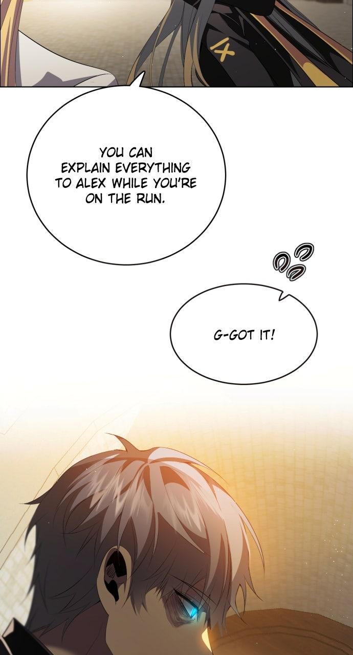 Zero Game Chapter 361 57