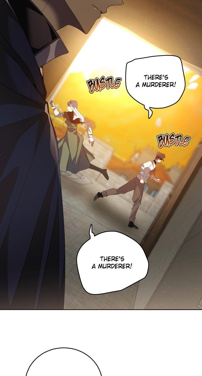 Zero Game Chapter 361 58