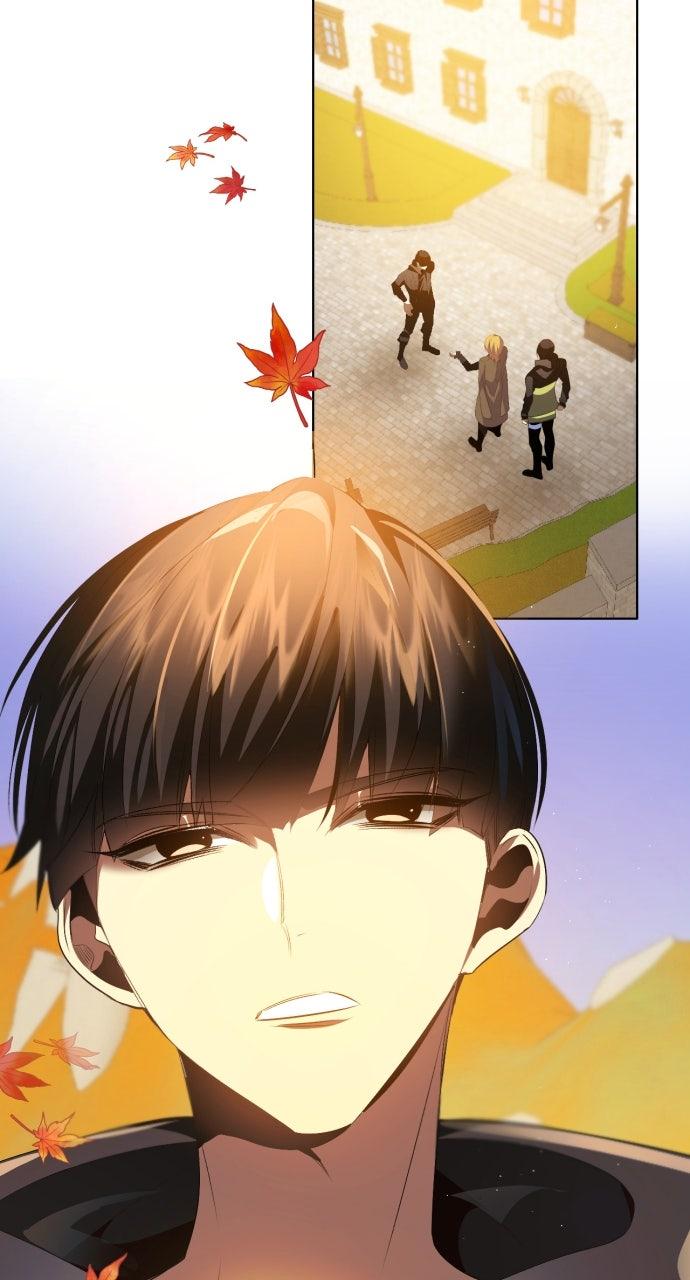 Zero Game Chapter 361 66