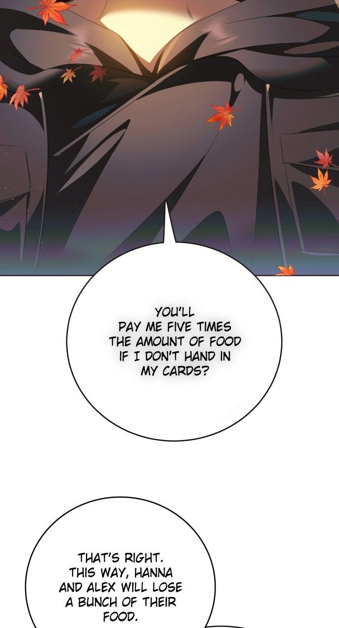 Zero Game Chapter 361 67