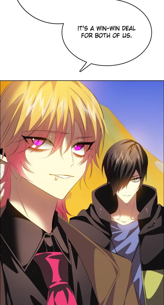 Zero Game Chapter 361 68