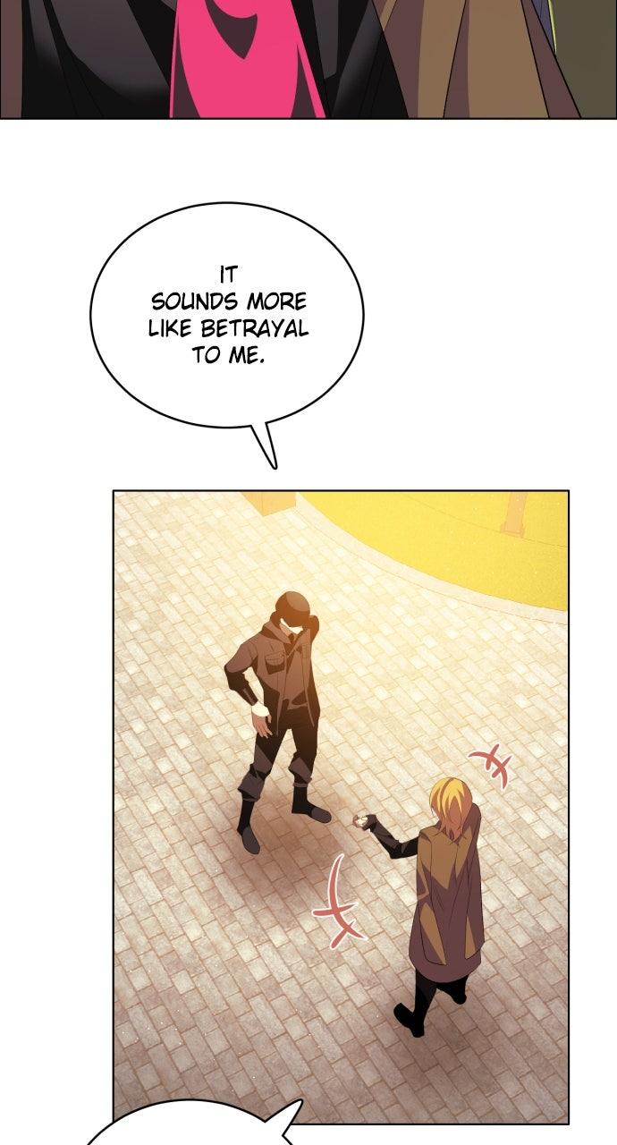 Zero Game Chapter 361 69