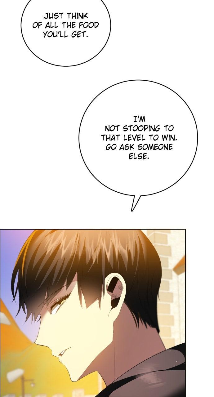 Zero Game Chapter 361 70