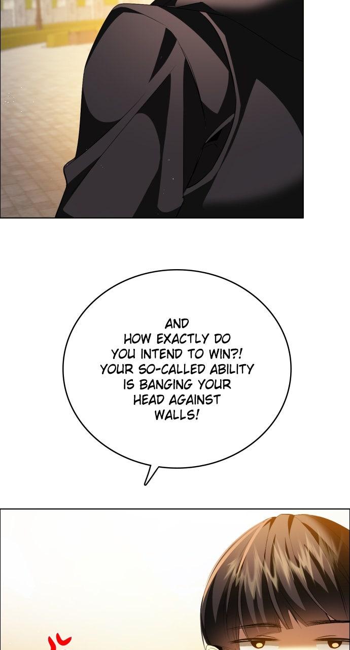 Zero Game Chapter 361 71