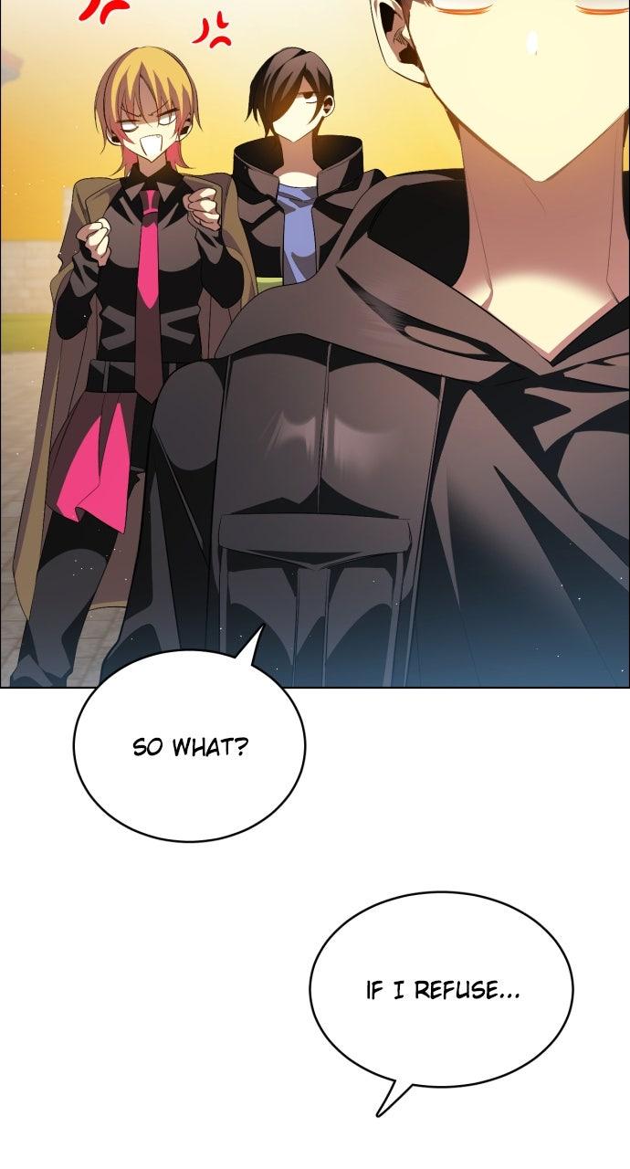 Zero Game Chapter 361 72