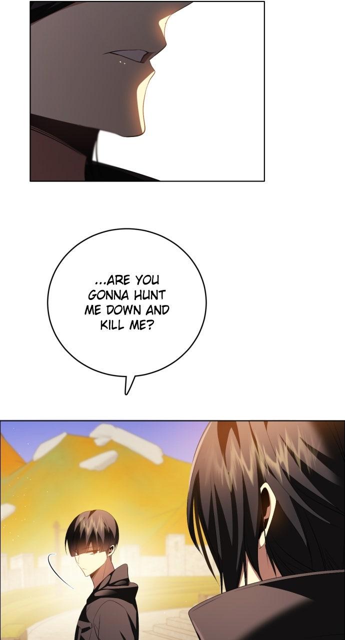 Zero Game Chapter 361 73