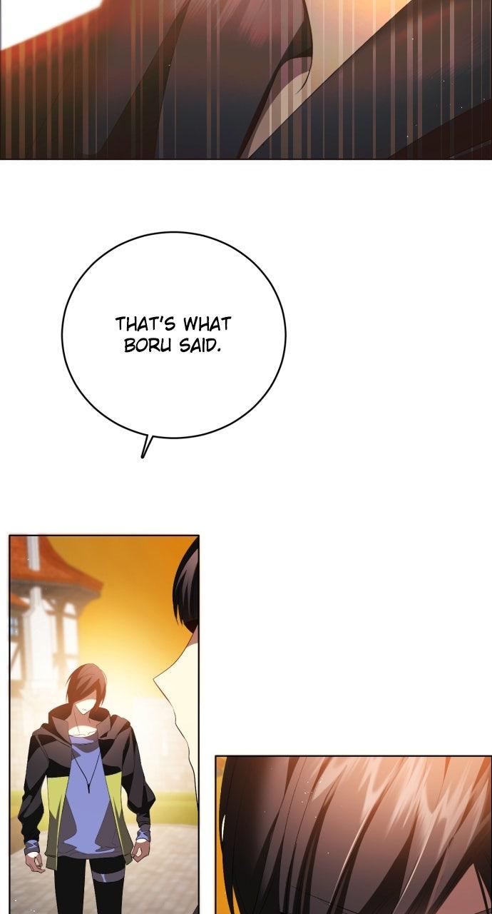 Zero Game Chapter 361 76
