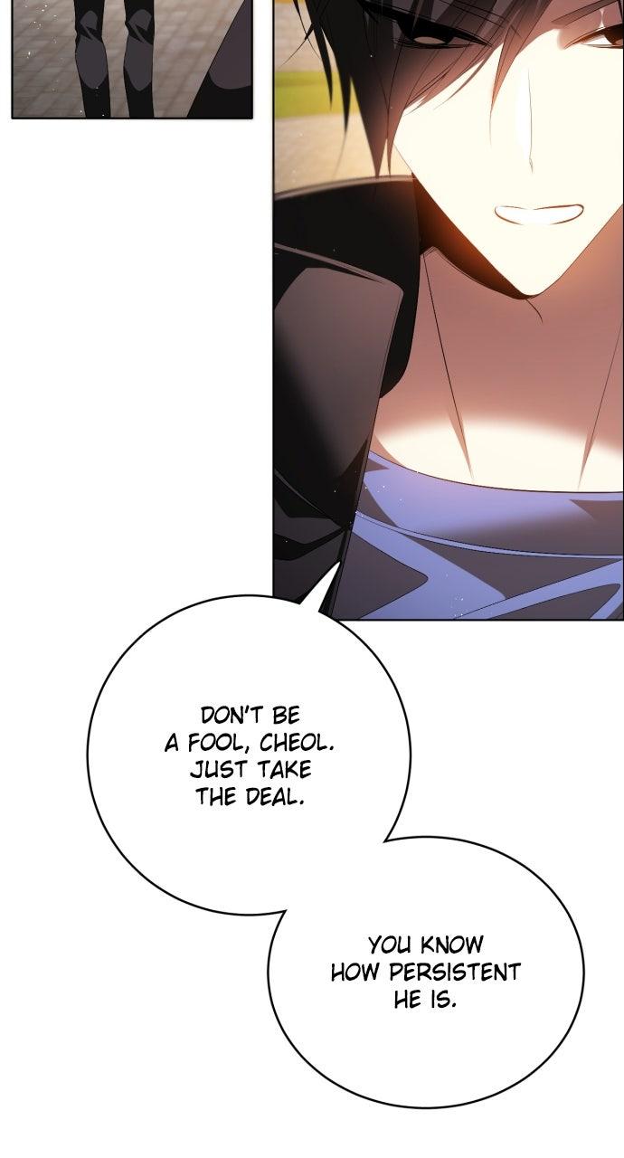 Zero Game Chapter 361 77