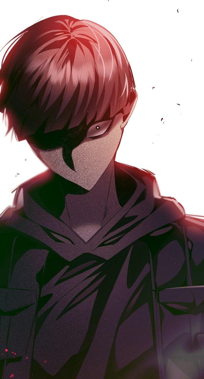 Zero Game Chapter 361 80