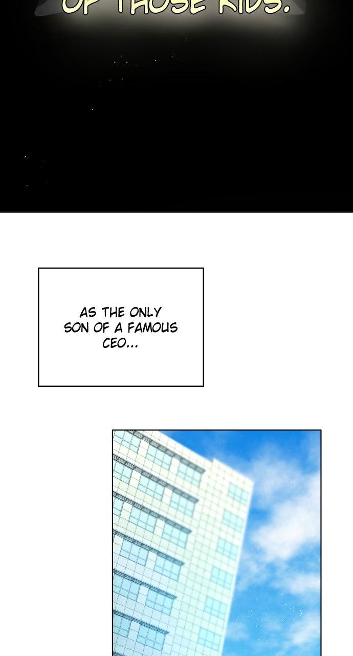 Zero Game Chapter 362 6