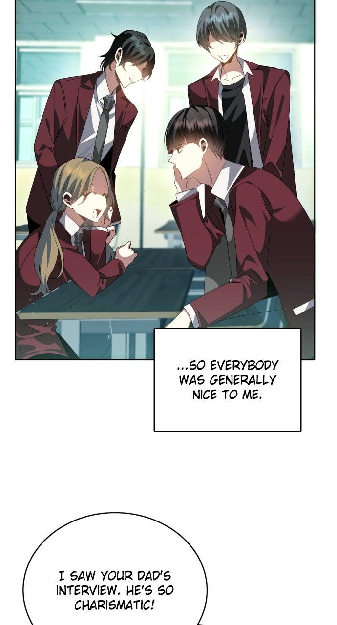 Zero Game Chapter 362 8