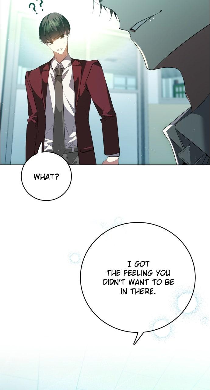 Zero Game Chapter 362 14