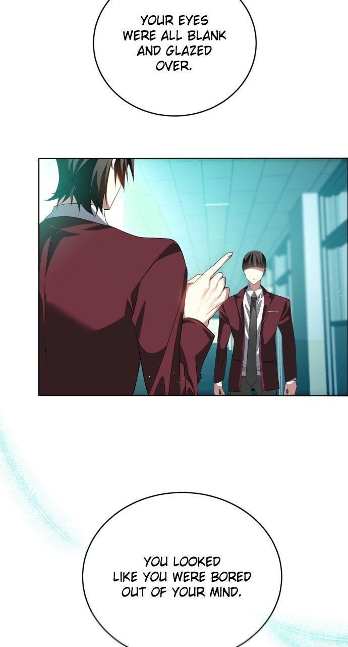 Zero Game Chapter 362 16
