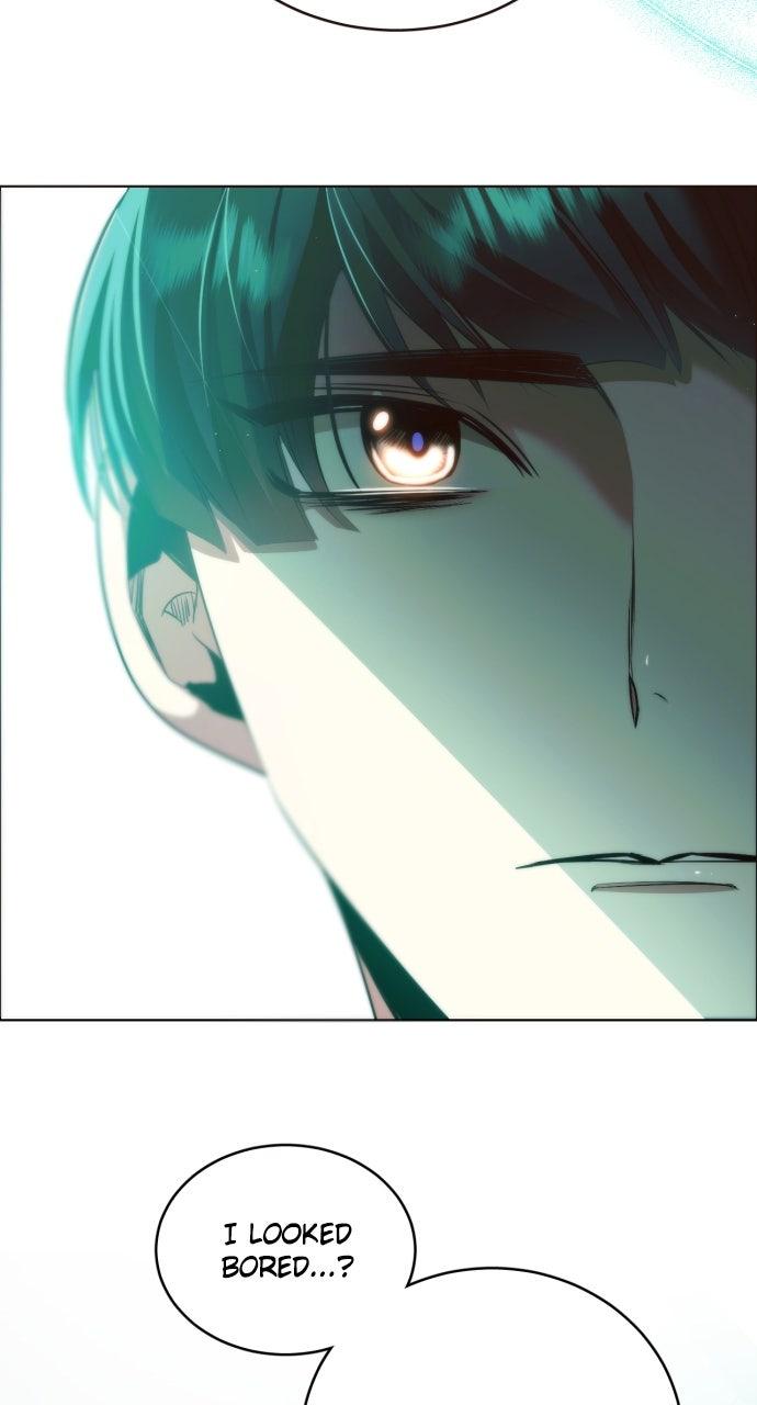 Zero Game Chapter 362 17