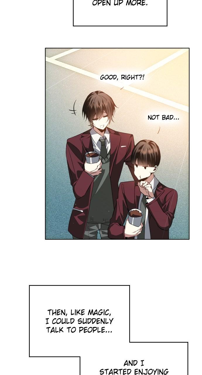 Zero Game Chapter 362 21