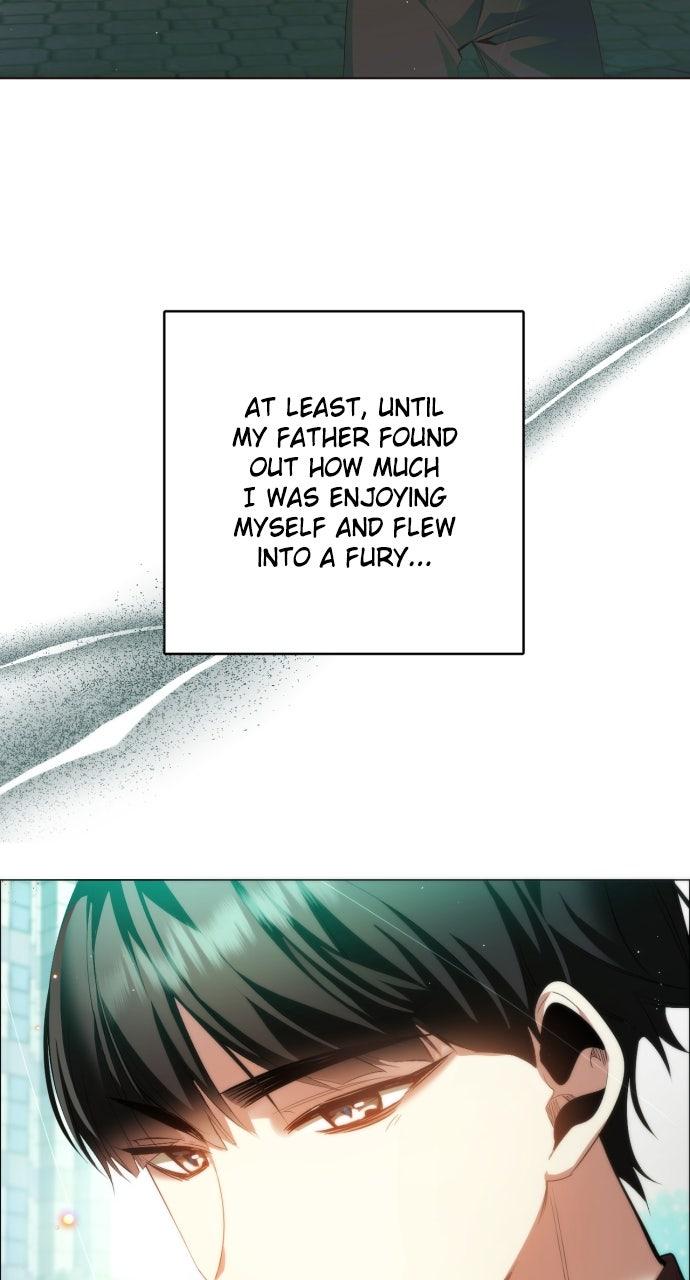 Zero Game Chapter 362 24