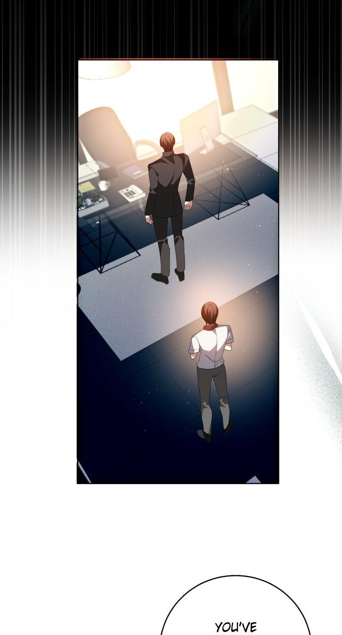 Zero Game Chapter 362 26